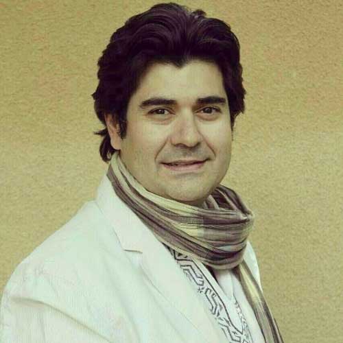 سالار عقیلی تیتراژ سریال بازی نقاب ها 